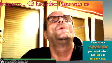 umdenker2003 online show from February 14, 9:44 pm