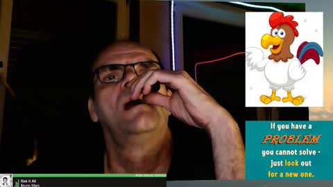 umdenker2003 online show from February 27, 8:53 pm