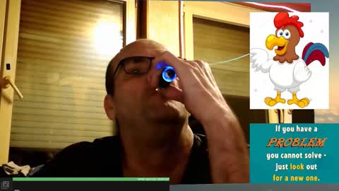 umdenker2003 online show from February 28, 9:27 pm