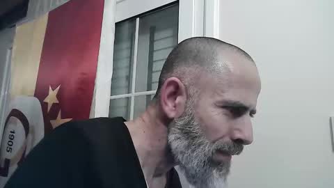 Umutlu003 online show from April 4, 1:26 am