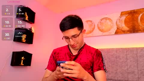 Snapshot of un_sluttyy chatting on November 9, 11:58 pm un_sluttyy online show from November 9, 11:58 pm