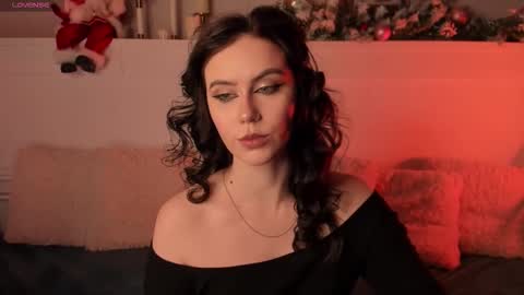 Snapshot of una_medisson chatting on January 11, 7:52 pm Una online show from January 11, 7:52 pm