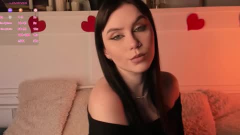 Snapshot of una_medisson chatting on February 5, 10:20 am Una online show from February 5, 10:20 am