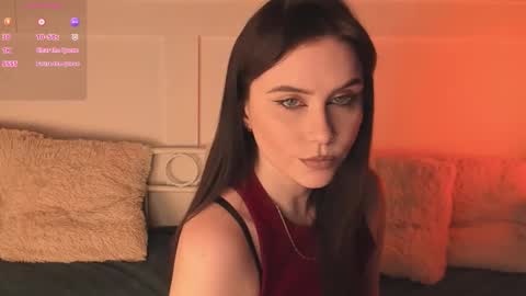 Snapshot of una_medisson chatting on February 26, 10:36 am Una online show from February 26, 10:36 am