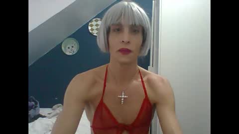 unadiosa online show from February 18, 12:34 pm