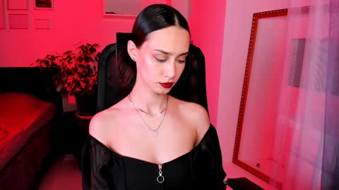 Snapshot of unaericaabistrong chatting on January 25, 6:13 pm unaericaabistrong online show from January 25, 6:13 pm