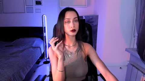 Snapshot of unaericaabistrong chatting on January 8, 8:00 pm unaericaabistrong online show from January 8, 8:00 pm