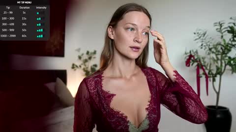 Sasha online show from February 27, 2:22 am