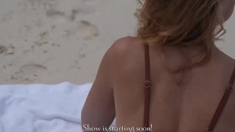 Sasha online show from May 31, 5:59 am