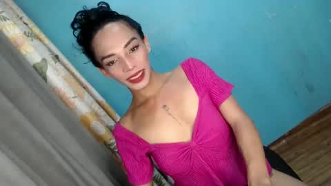 LOVELY JANE online show from October 20, 10:54 pm