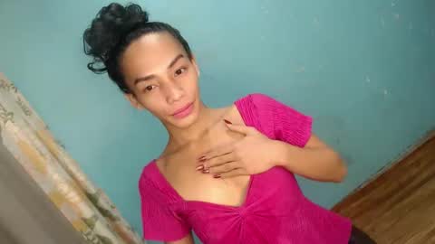 LOVELY JANE online show from October 26, 3:45 am