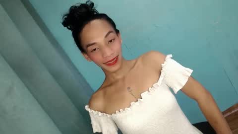 LOVELY JANE online show from November 10, 6:34 am