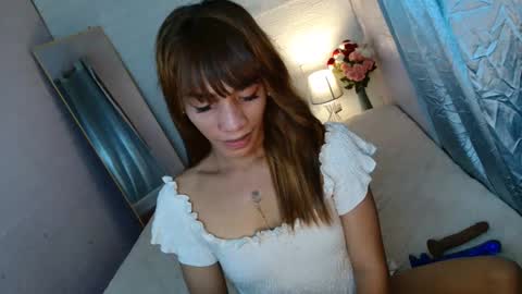 LOVELY JANE online show from April 18, 4:38 am