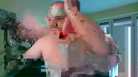 Uncut Strong online show from May 29, 4:27 pm