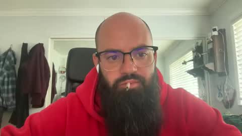 uncutbeard129840 online show from April 30, 4:46 pm