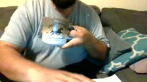 Uncut Rod online show from October 10, 9:52 am