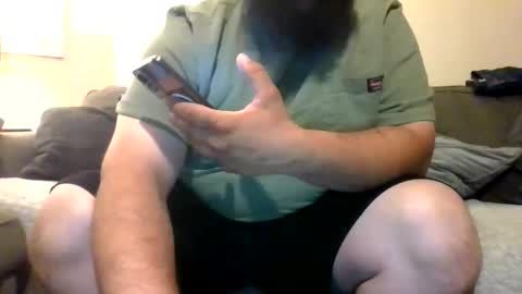 Uncut Rod online show from April 2, 10:35 am