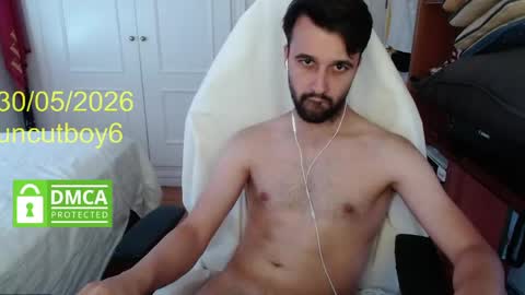 Uncut online show from May 30, 3:42 pm