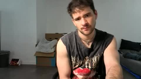 Snapshot of uncutbro55 chatting on June 15, 8:00 pm uncutbro55 online show from June 15, 8:00 pm
