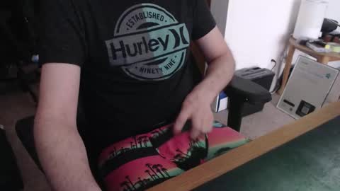 Snapshot of uncutcdn7in chatting on February 22, 7:01 pm UnCutCdn7in online show from February 22, 7:01 pm