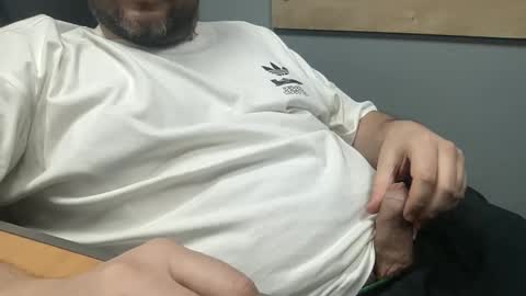 uncutdude321 online show from May 6, 3:17 pm