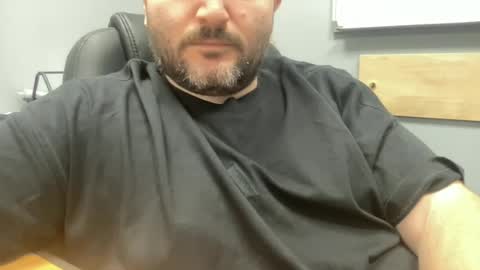 uncutdude321 online show from July 7, 12:20 pm