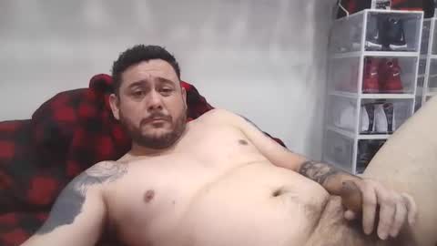 uncutmex6 online show from January 18, 9:57 am