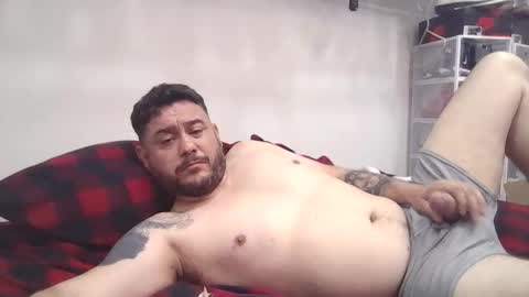 uncutmex6 online show from February 22, 7:08 am