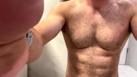 uncutnudist online show from April 14, 1:17 pm