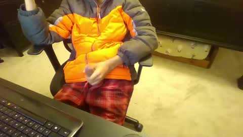 Danny online show from September 20, 1:17 am