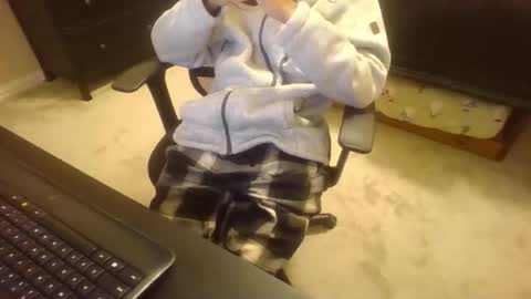 Danny online show from February 26, 3:16 am