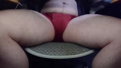 Under the desk online show from March 4, 8:59 pm