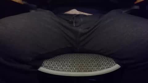 Under the desk online show from March 16, 1:26 pm