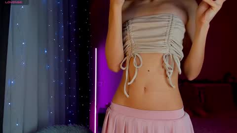 Snapshot of under_the_skin chatting on February 7, 7:38 pm Under The Skin online show from February 7, 7:38 pm