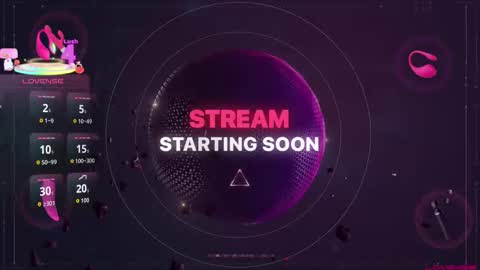 Coraline  Eliot online show from October 15, 5:51 am