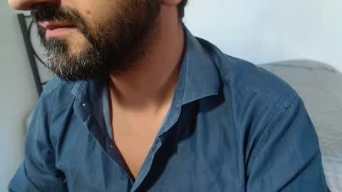 Giov online show from October 18, 8:48 am