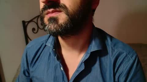 Giov online show from October 19, 9:48 pm