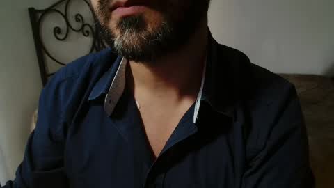 Giov online show from April 2, 3:53 pm