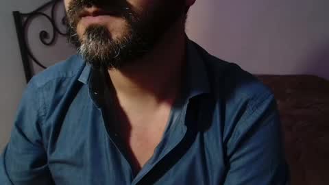 Giov online show from April 15, 8:20 pm