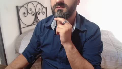 Giov online show from May 19, 2:56 pm