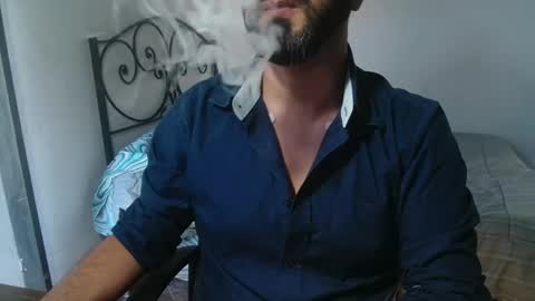 Giov online show from May 22, 4:34 pm
