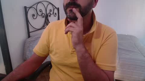Giov online show from May 26, 4:47 pm