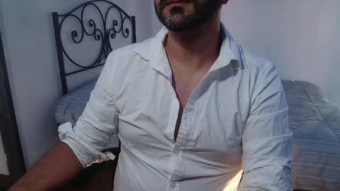 Giov online show from May 28, 4:15 pm