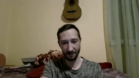Snapshot of underguy19 chatting on April 20, 8:43 pm underguy19 online show from April 20, 8:43 pm