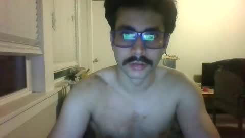 understanding_man online show from March 17, 3:33 am