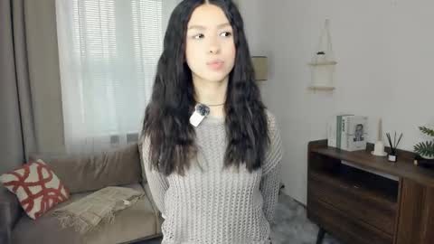 Jennie online show from January 12, 8:41 am