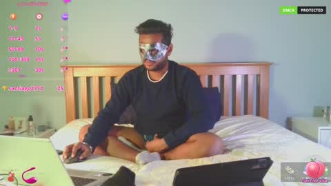 Snapshot of unexplored_aarav chatting on December 28, 4:09 pm Aarav online show from December 28, 4:09 pm