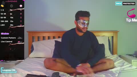 Snapshot of unexplored_aarav chatting on February 17, 4:42 am Aarav online show from February 17, 4:42 am