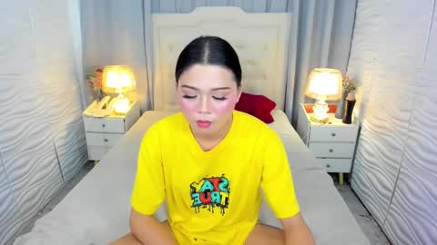 Snapshot of unforgetableasiancock chatting on January 27, 11:11 am unforgetableasiancock online show from January 27, 11:11 am
