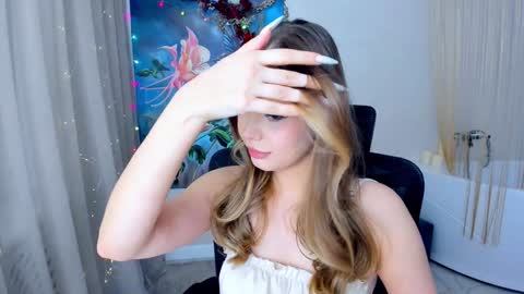 Alice online show from January 12, 1:53 am